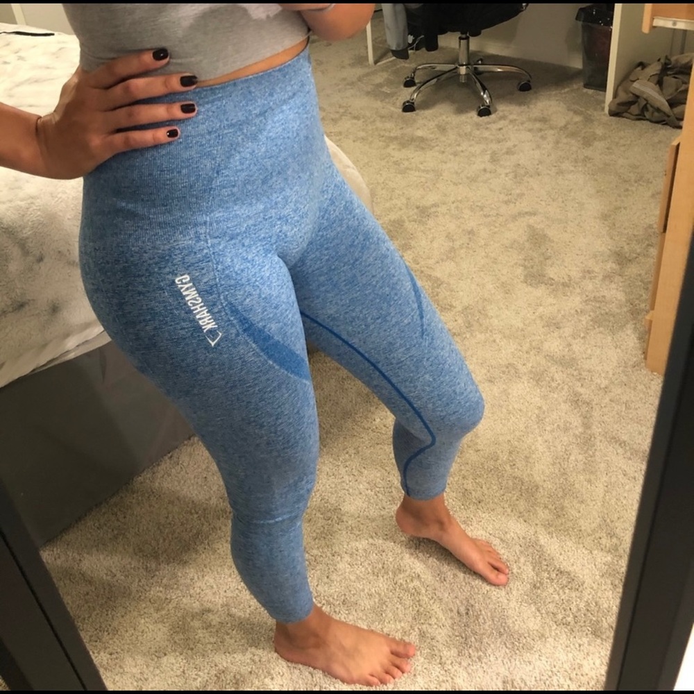 Gymshark Seamless Leggings